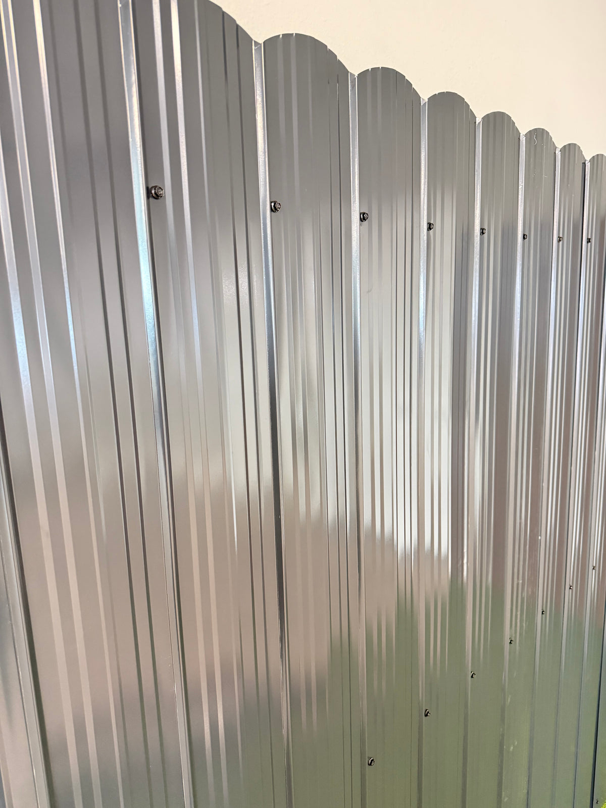 Dura Fence Black
