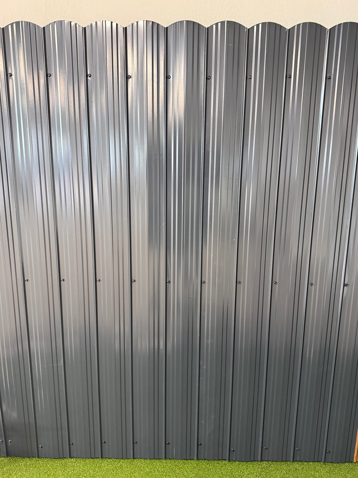 Dura Fence Black