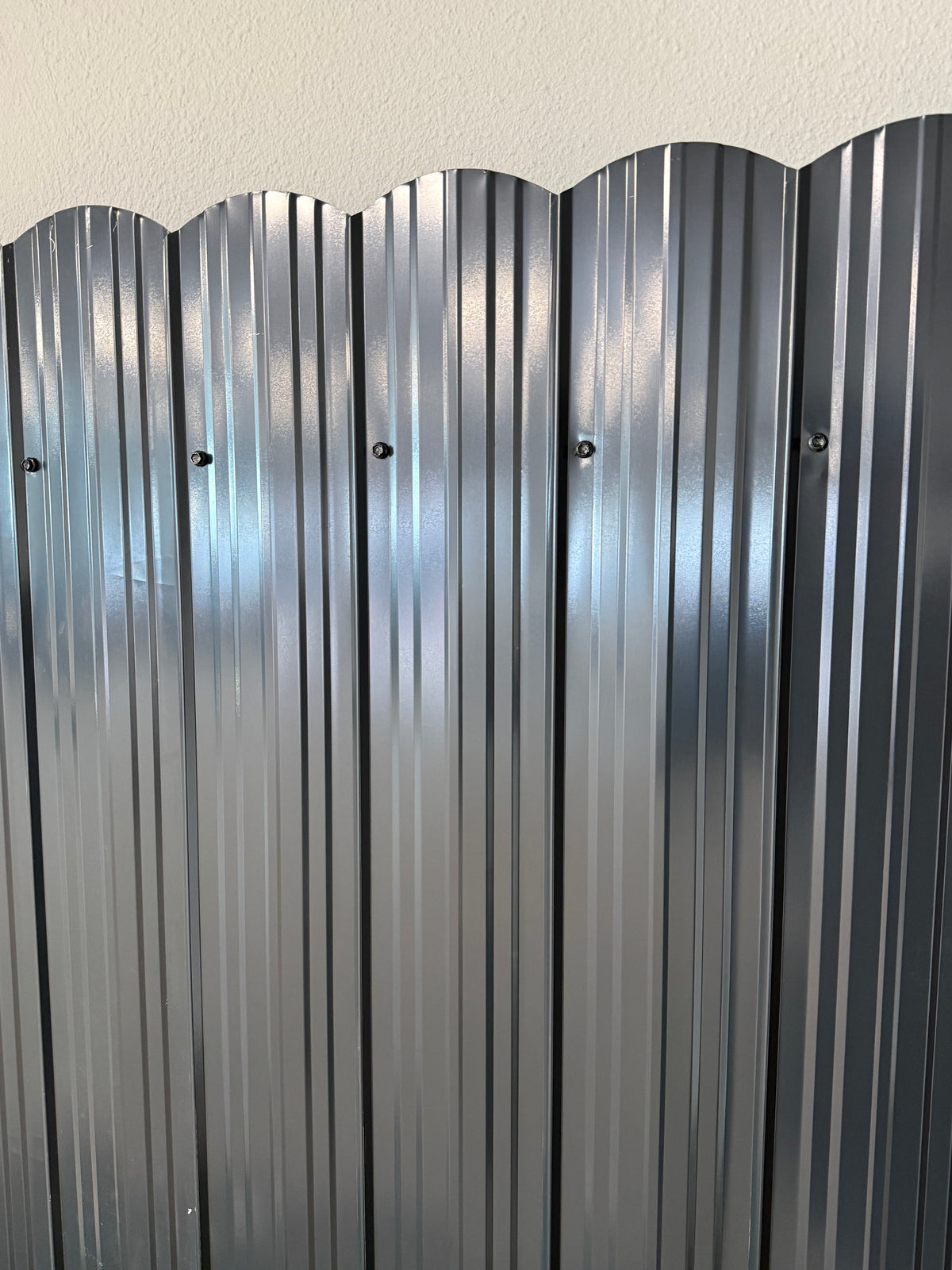 Dura Fence Black