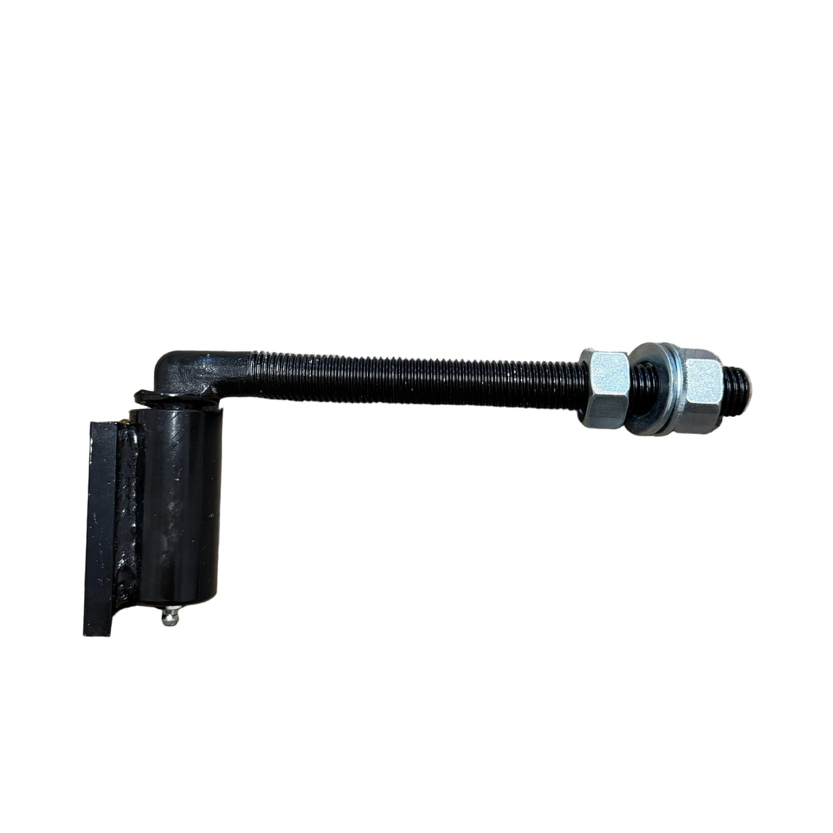 Adjustable J-Bolt Hinge 7 in. 900 Pound