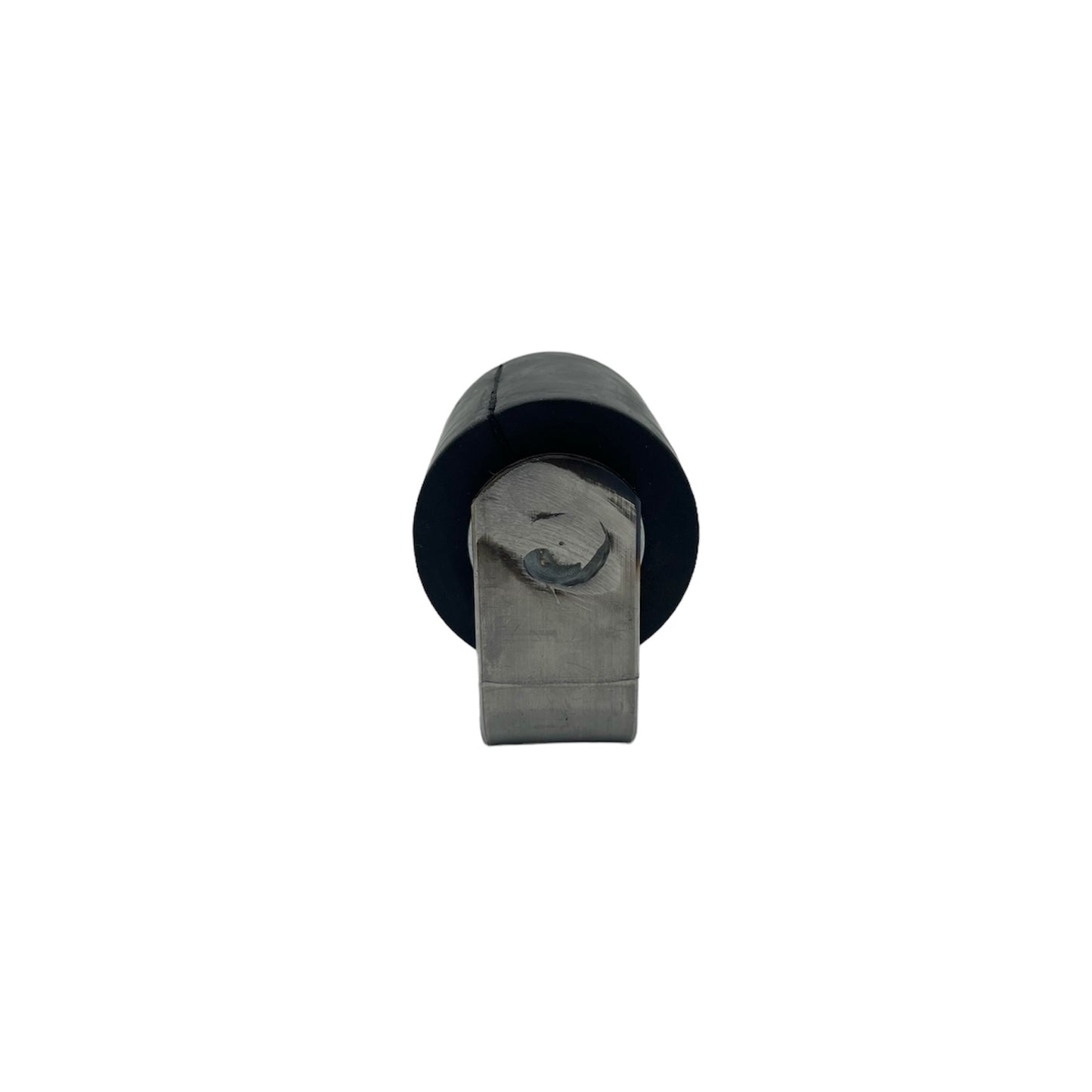 Rubber Roller Guides 3 in.