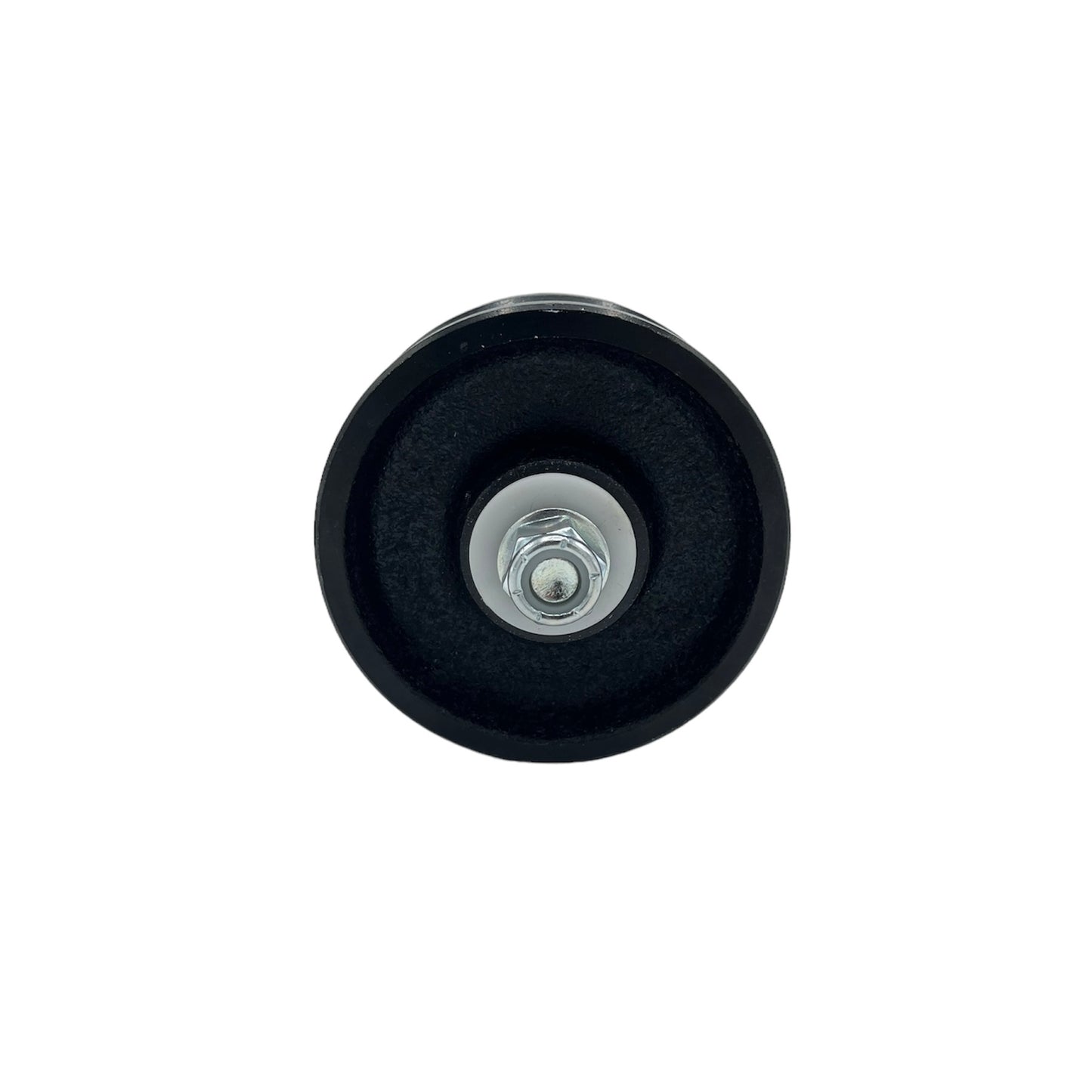 Gate Wheels 4in. Cast Iron