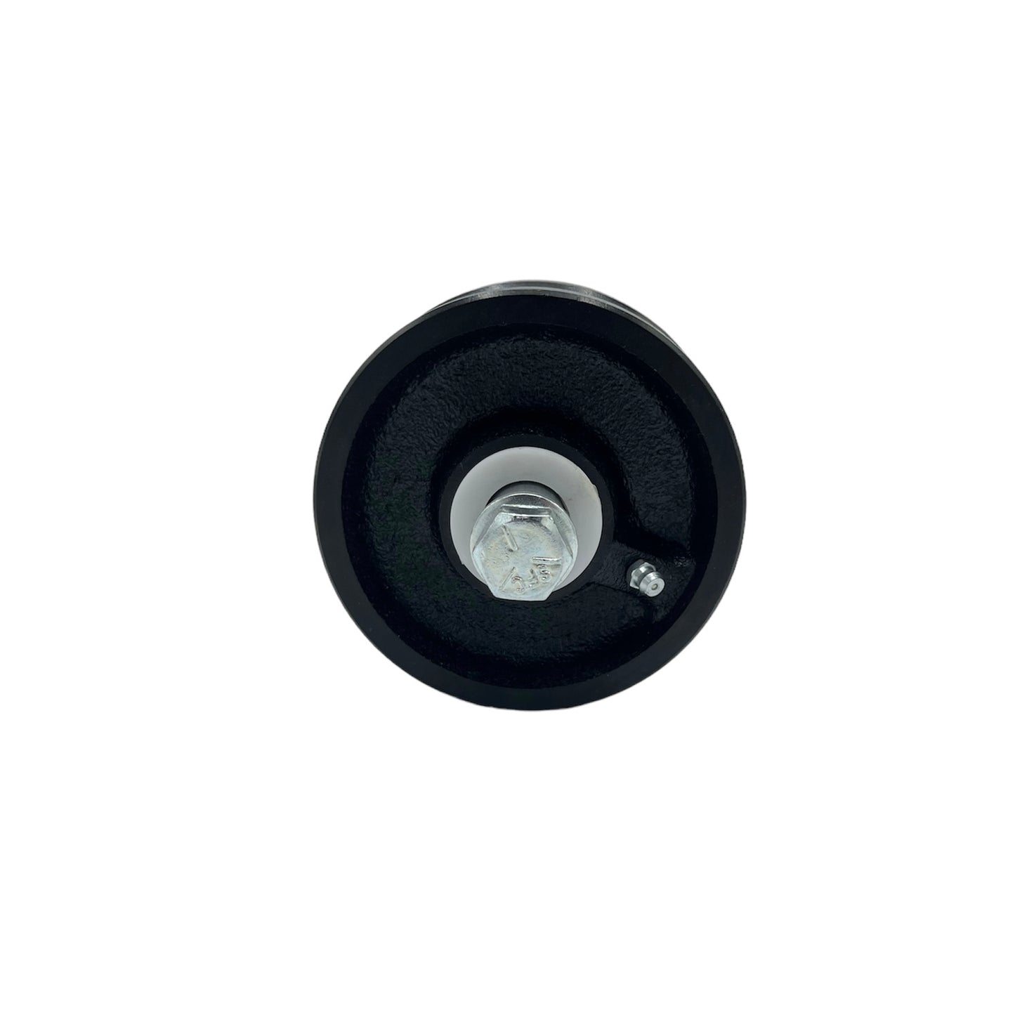 Gate Wheels 4in. Cast Iron