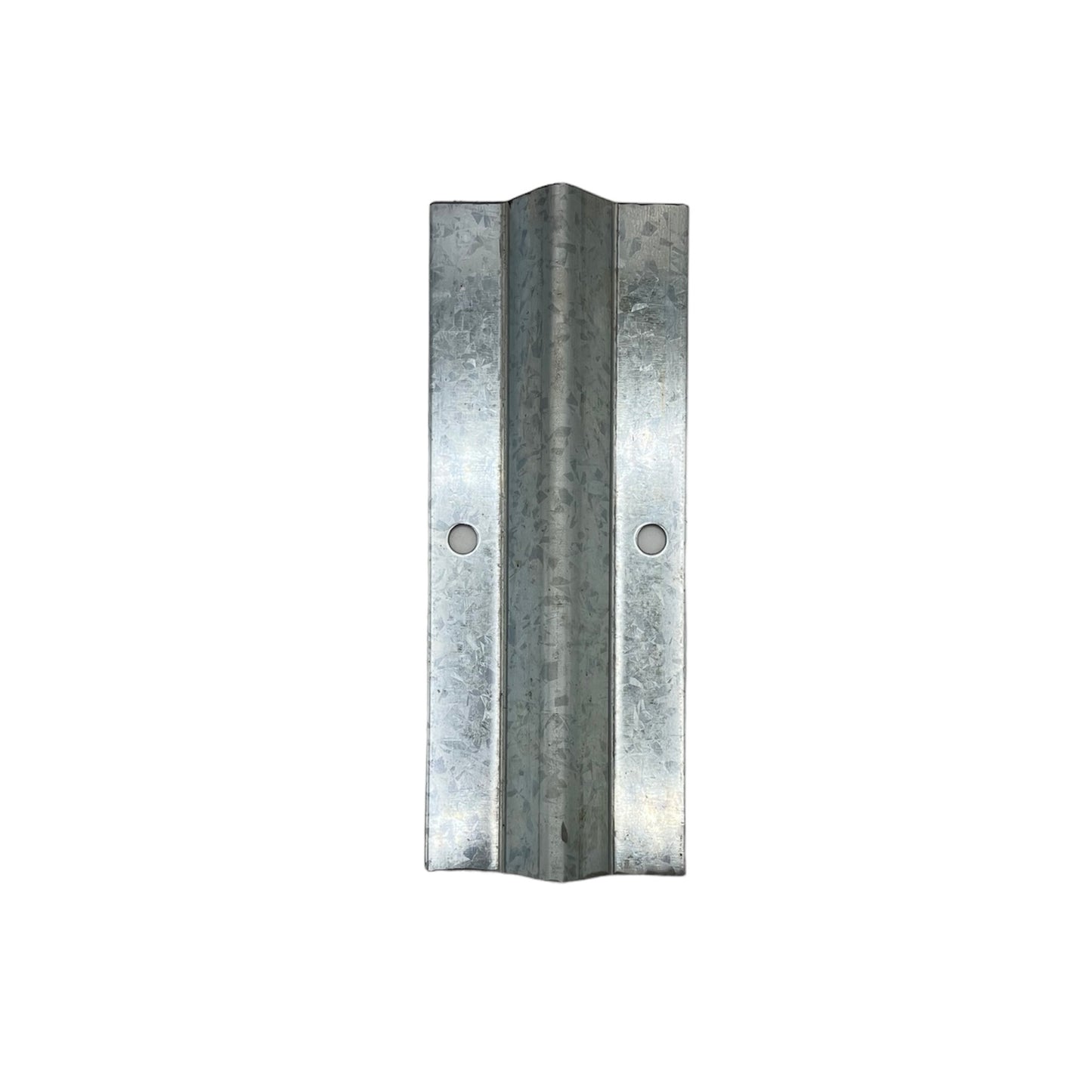 Galvanized Steel V-Groove Track