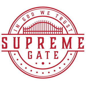 Supreme Gate