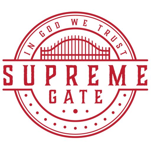 Supreme Gate