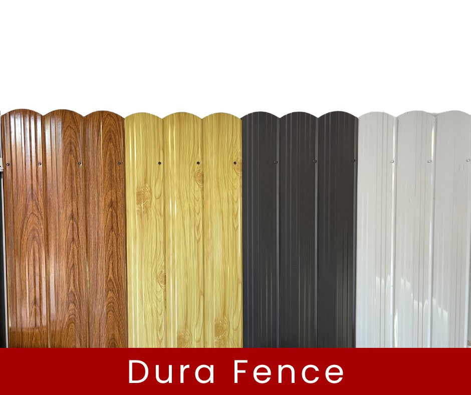 Dura Fence