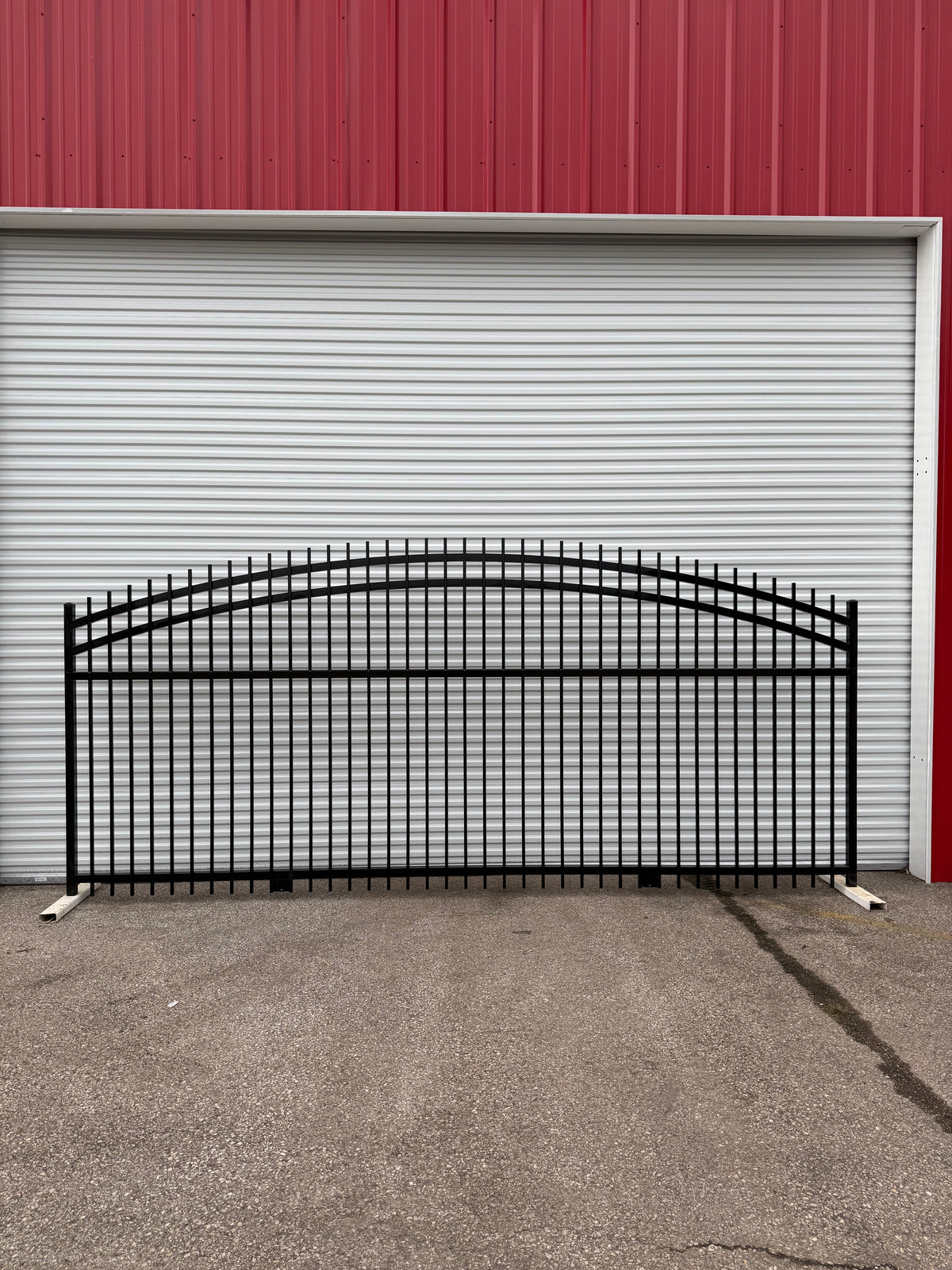 Powder Coated Gates 1440x1440
