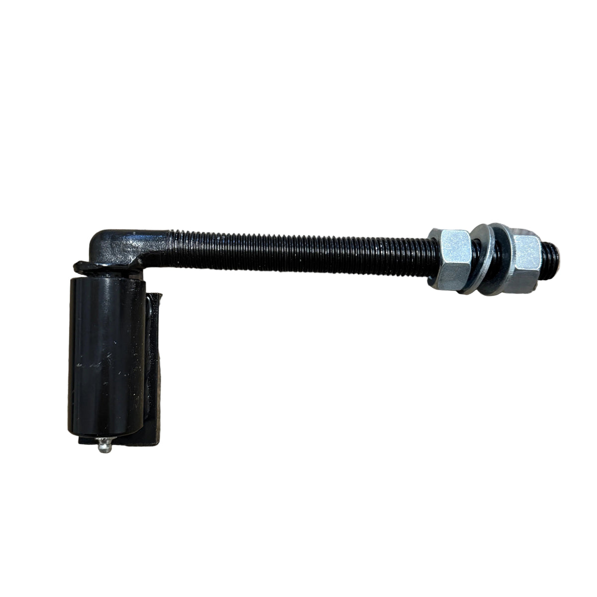 Adjustable J-Bolt Hinge 7 in. 900 Pound