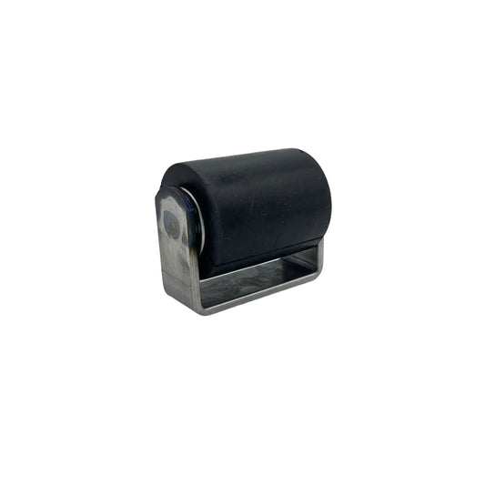 Rubber Roller Guides 3 in.