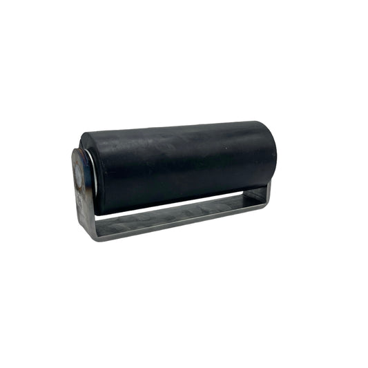 Rubber Roller Guides 6 in.