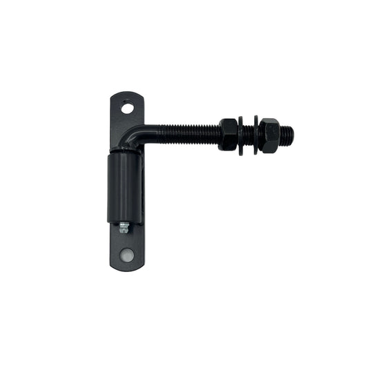 Adjustable J-Bolt Hinge 500 Lb