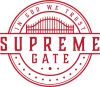 Supreme Gate 